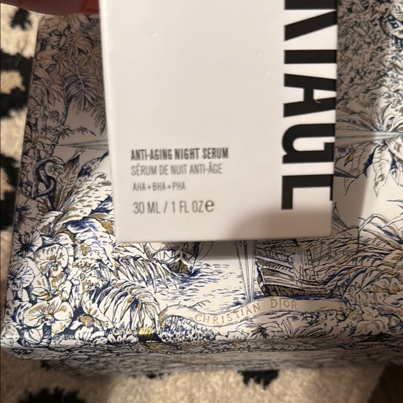 IL MAKIAGE Power Serum Repair - Picture 3 of 5